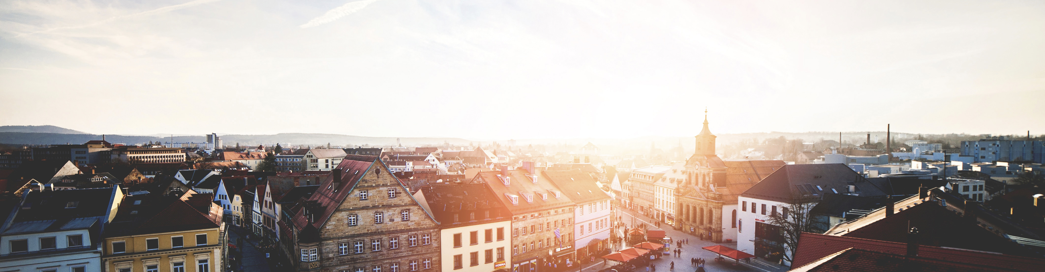 Stadt