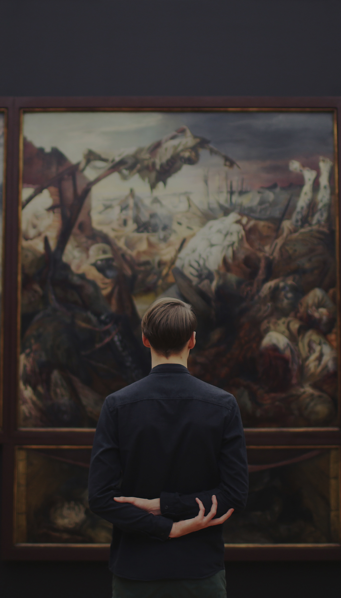 Museumsbild