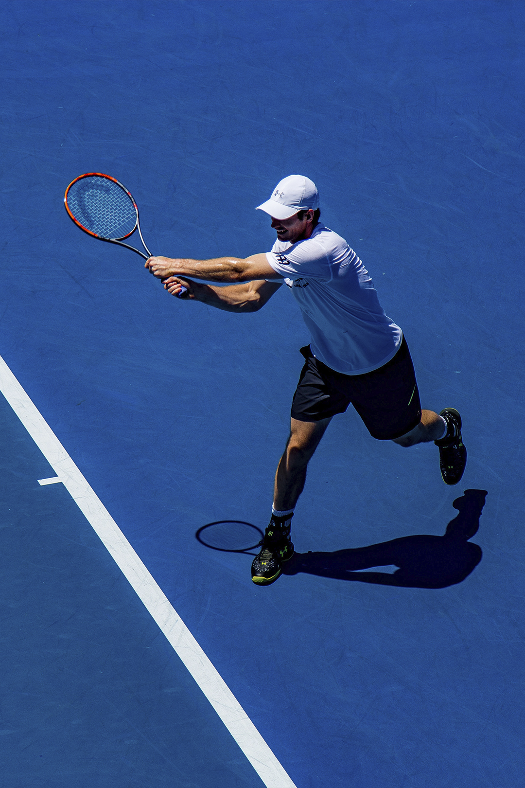Tennis spieler