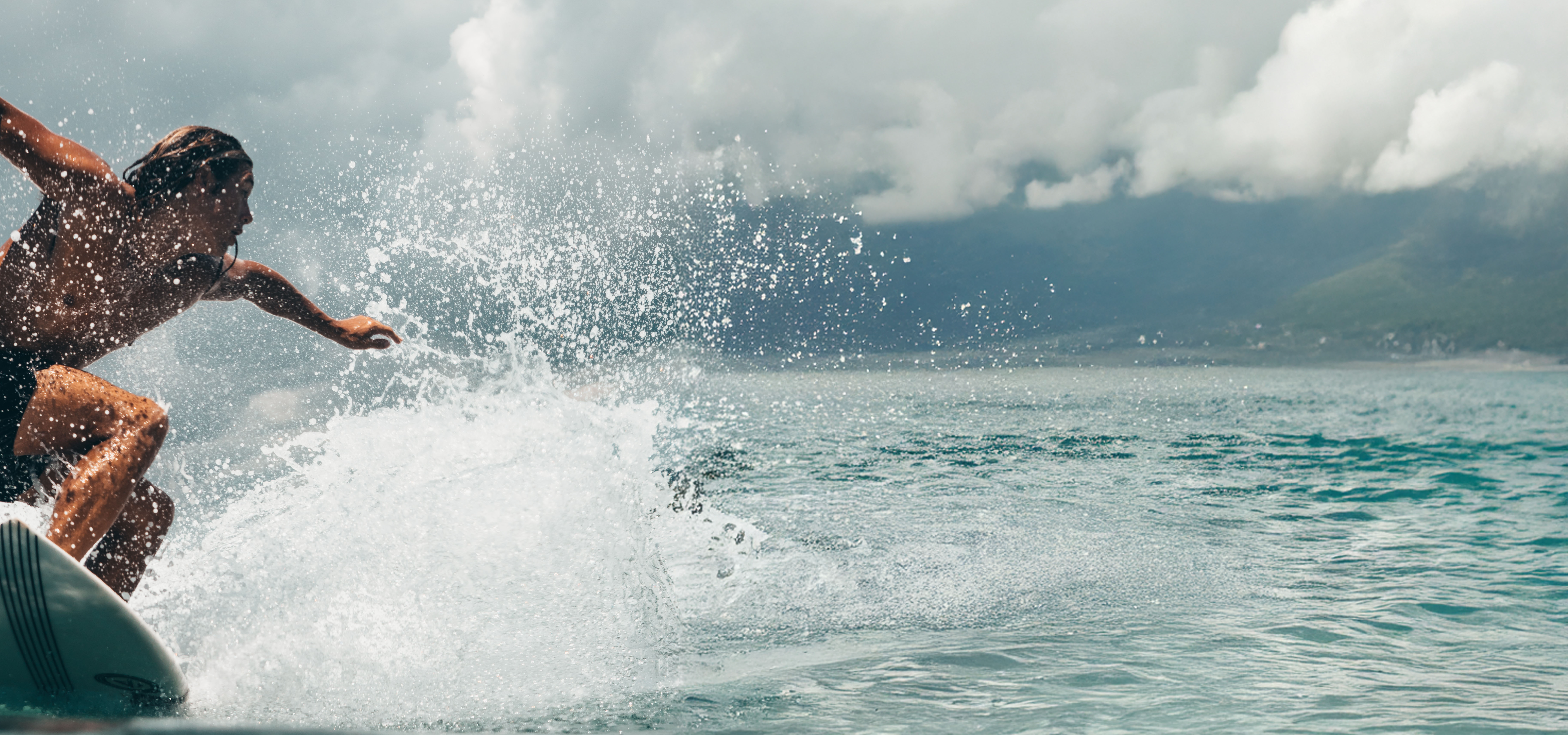 Surfen
